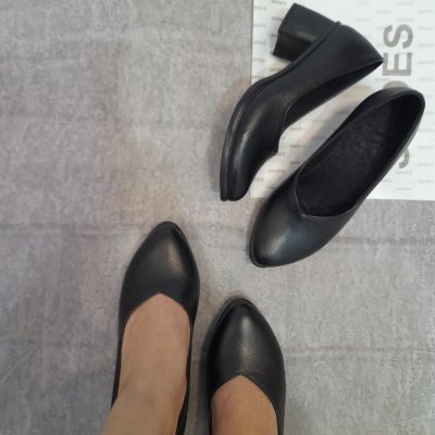 کفش طبی و اداری زنانه مدل مهسا