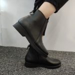 نیم بوت طبی دخترانه و زنانه شایلی اردیت