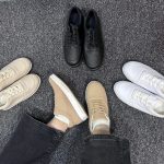 ونس راحتی دخترانه
