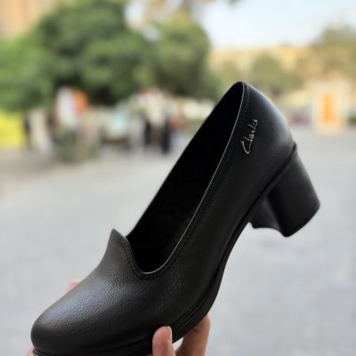 کفش طبی زنانه مدل آنام